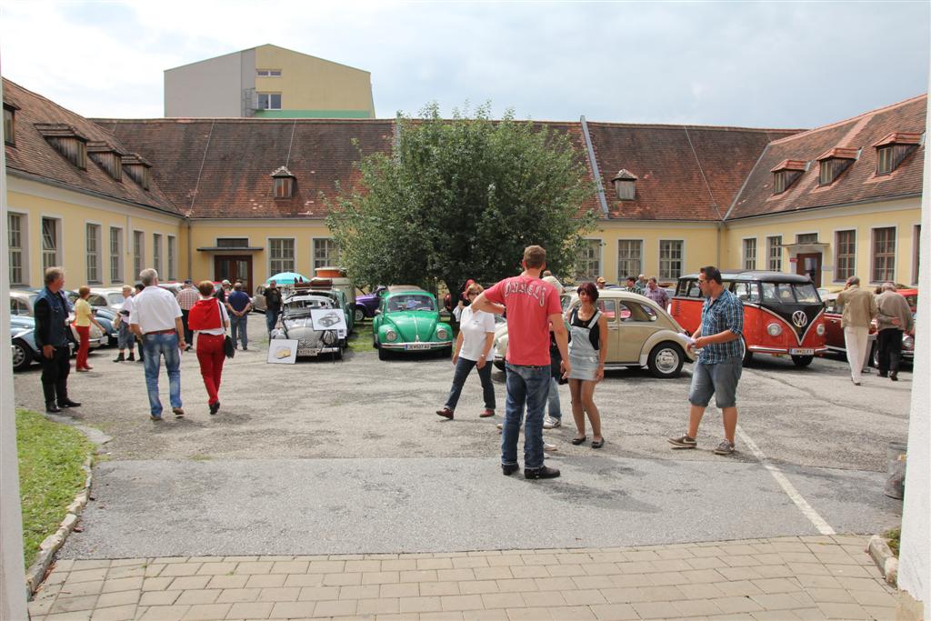 2014-07-13    Oldtimertreffen